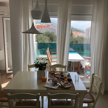 Near The Beach,Free Parking&Wifi Makarska Zewnętrze zdjęcie