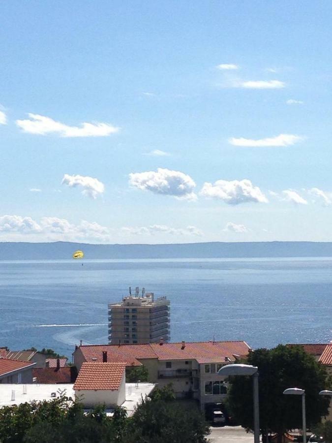Near The Beach,Free Parking&Wifi Makarska Zewnętrze zdjęcie