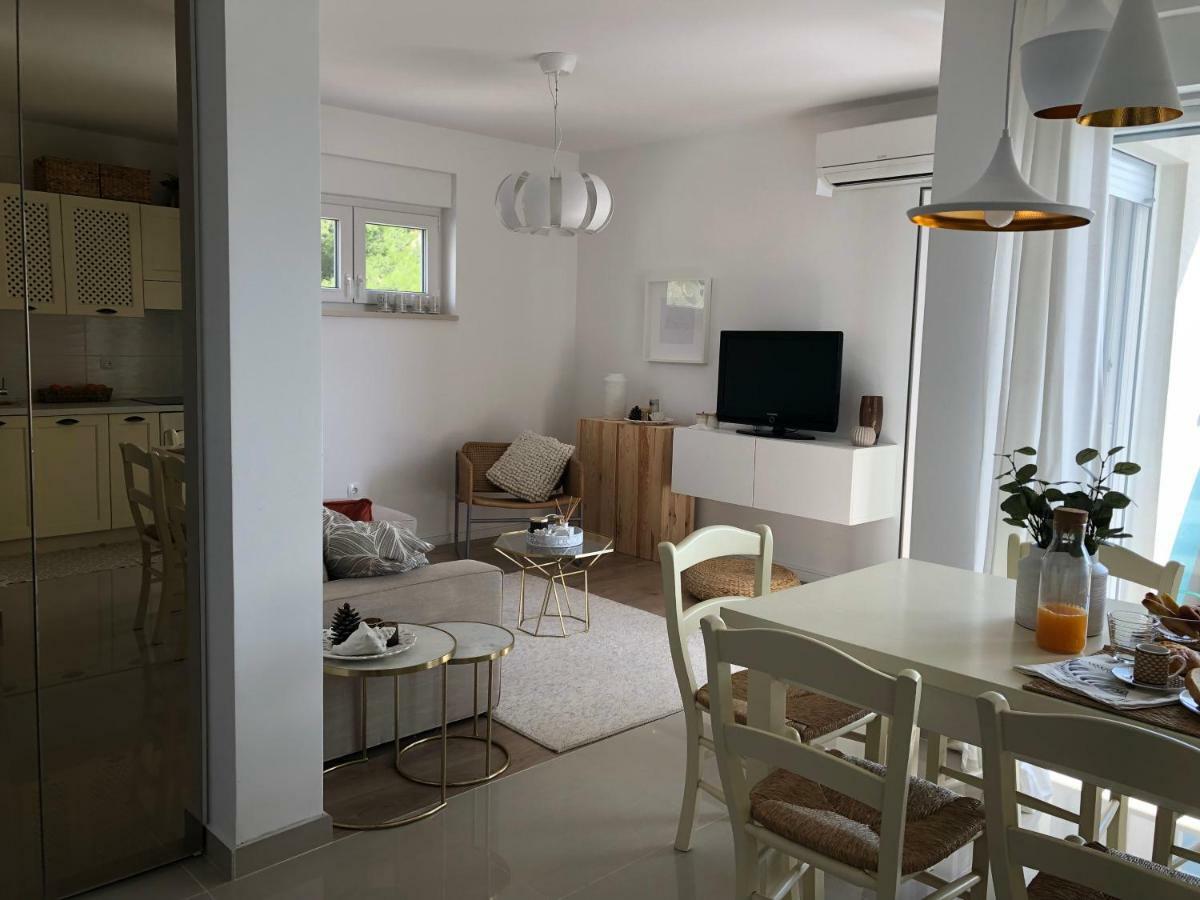 Near The Beach,Free Parking&Wifi Makarska Zewnętrze zdjęcie