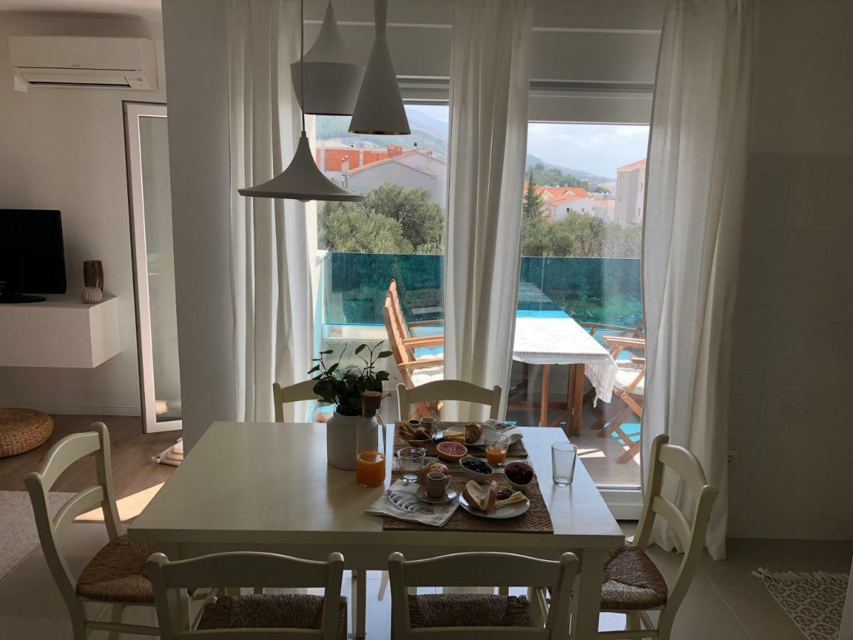 Near The Beach,Free Parking&Wifi Makarska Zewnętrze zdjęcie