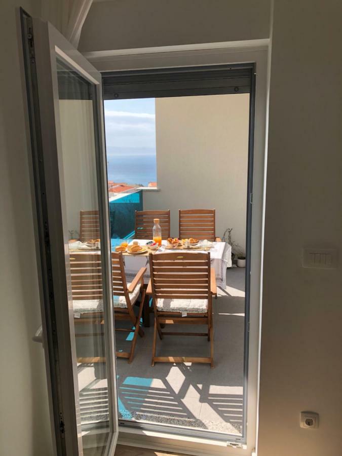 Near The Beach,Free Parking&Wifi Makarska Zewnętrze zdjęcie
